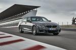 BMW M340i xDrive 2019 года (WW)